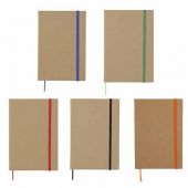 Libretas Ecológicas Roble